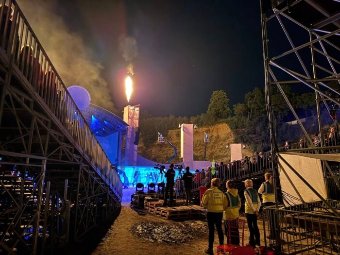 Steengroeve Theater Winterswijk 2025